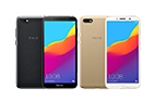 Honor 7C