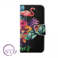 Futrola Preklop Samsung N950 / Note 8 Flamingos