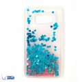 Futrola Silikon Vodena Samsung G970 / S10E plava