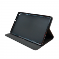 Futrola za tablet na preklop Samsung T510 / T515/ Galaxy Tab A 2019 10.1 I crna