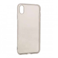 Futrola silikon ultra tanki Iphone XS MAX crna