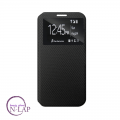 Futrola Flip Top Samsung J610 / J6 Plus crna