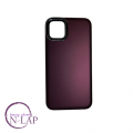 Futrola plastika magnetic Iphone 11 Pro Max bordo