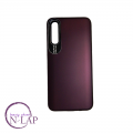 Futrola plastika magnetic Samsung A705F /A70 bordo