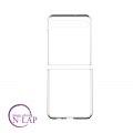 Futrola Samsung Z Flip / providna plastika