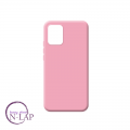 Futrola silikon Color Samsung Galaxy G770 / S10 Lite pink
