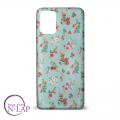 Futrola Silikon Light Samsung G985F / S20 Plus / P10