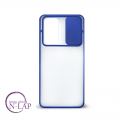 Futrola Huawei P40 / Slide Case teget