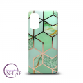 Akcija - Futrola rombo Samsung Galaxy G980F / S20 P06