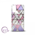 Akcija - Futrola rombo Samsung Galaxy G980F / S20 P08