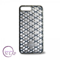 Futrola Iphone 7 Plus / 8 Plus / mreža srebrna