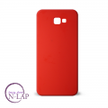 Futrola Samsung J415F / J4 Plus / silikon crvena