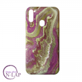Futrola mermer light Samsung A115 Galaxy / A11 / W72