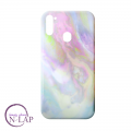 Futrola mermer light Samsung A115 Galaxy / A11 / W74