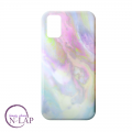 Futrola mermer light Samsung A415F Galaxy / A41 / W74