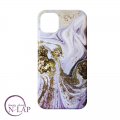 Futrola mermer light Iphone 11 Pro / W73