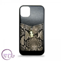Futrola Iphone 12 Pro Max 6.7 / animal print sa dzepom