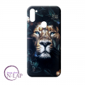Futrola Samsung A115 / A11 JUNGLE lav