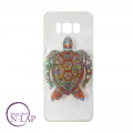 Futrola Samsung G950 / S8 / providna print 05