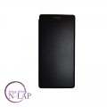 Futrola preklop Samsung A605 / A6 Plus / ihave crna