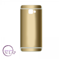 Futrola Samsung J415F / J4 Plus / ogledalo zlatna