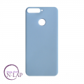 Futrola Huawei Honor 7A / silikon svetlo plava