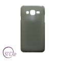Futrola Samsung J500 / J5 / silikon siva