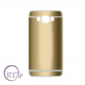 Futrola Samsung J710 / J7 2016 / ogledalo zlatna