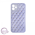 Futrola Silikon KRISTAL Iphone 11 Pro / lila