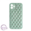 Futrola Silikon KRISTAL Iphone 11 Pro / zelena