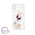 Futrola Iphone XS Max / Fashion Cirkon 04