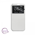 Futrola Flip Top Iphone 7 / 8 bela