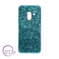 Futrola Samsung A605 / A6 Plus / sljokice tirkizna