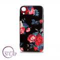 Futrola silikon Print Iphone XR /D02