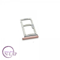 Fiokica za sim karticu Samsung G950 / S8 rose gold