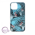 Futrola Floral Design Iphone 12 Pro Max 6.7 W22
