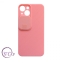 Futrola Slide Case - Iphone 13 6.1 / roze