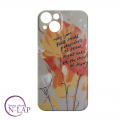 Futrola Art Design Iphone 13 6.1 / W01