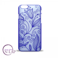 Futrola Iphone 6 / 6S / mat providna print 02