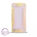Futrola Iphone 6 / 6S / providna zuta