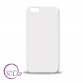 Futrola Iphone 6 / 6S / silikon bela
