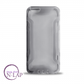 Futrola Iphone 6 Plus / providna siva