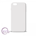 Futrola Iphone 6 Plus / silikon bela
