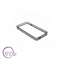 Iphone 6 plus bamper crni