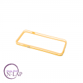 Iphone 6 plus bamper narandzasti