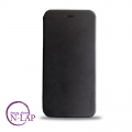 Futrola preklop Iphone 6 plus / crna 02