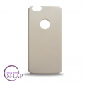 Futrola Iphone 6 Plus / PU leather nude