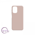 Futrola Silikon Color Xiaomi Mi 11i nude