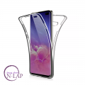 Futrola Samsung G970 / S10E / providna 360 fully
