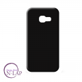 Futrola Samsung A320 / A3 2017 silikon crna